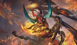 侍卫的新皮肤爆料视频